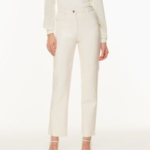 ARITZIA NEVER BEEN WORN!! Wilfred Women’s The Melina Pant